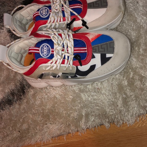 Versace Shoes - Picture 3 of 4